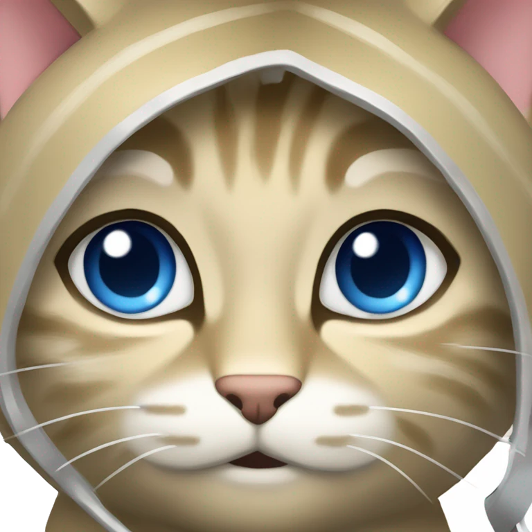 Эмоджи который смотрит с сарказмом  emoji