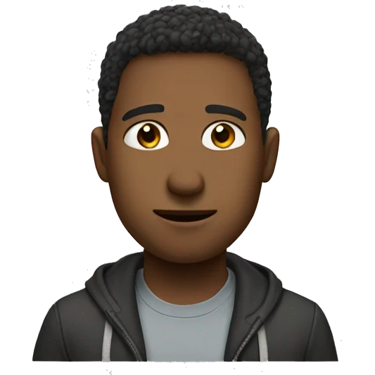 Bye bye emoji