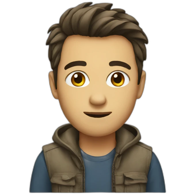 You emoji