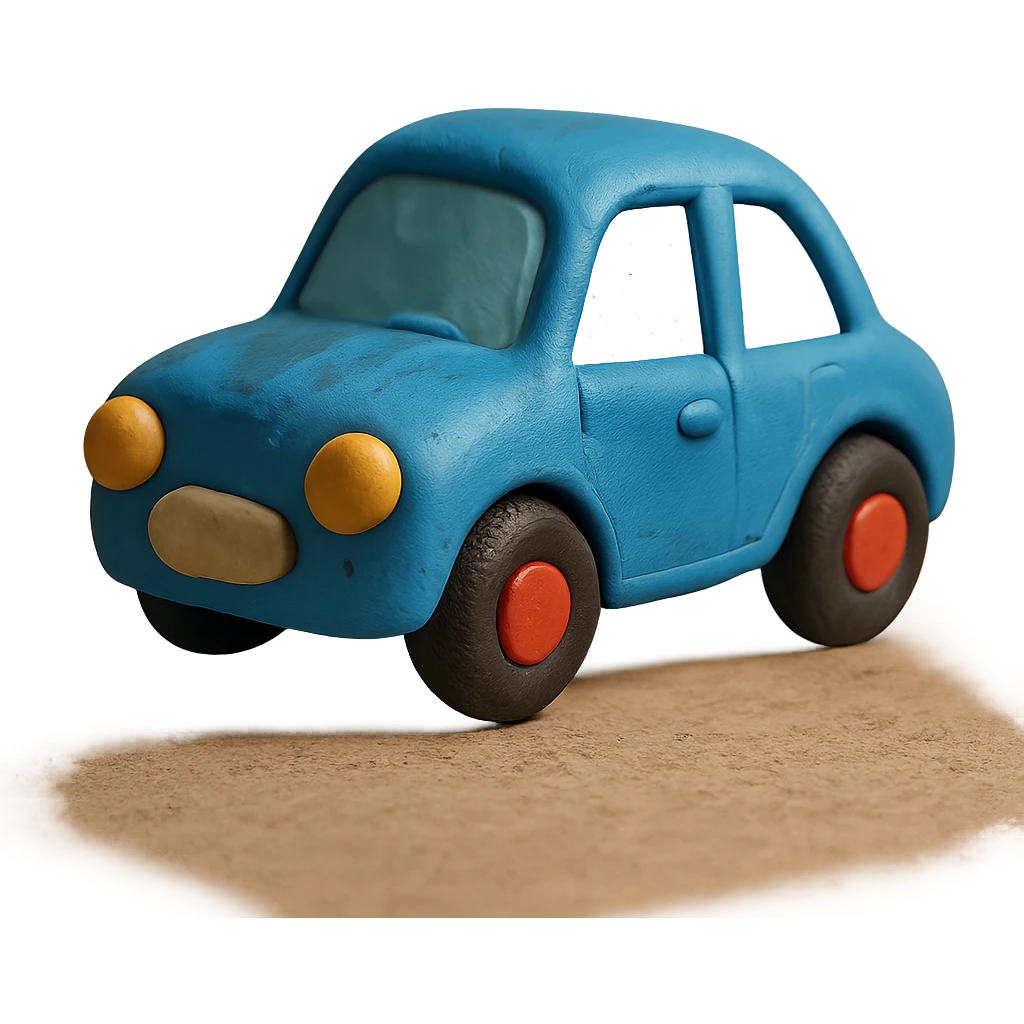 car emoji