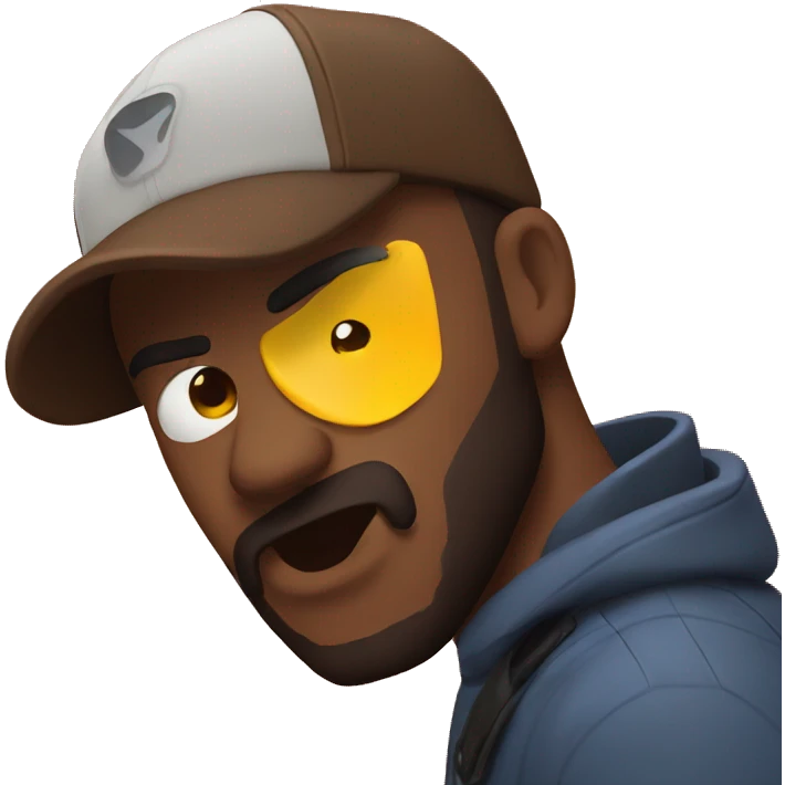Morris Brawl star emoji