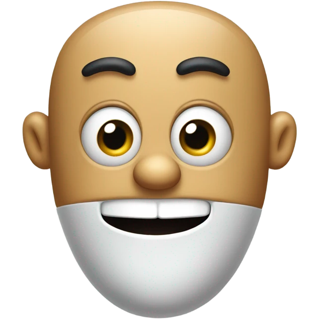 Skibity toilet emoji