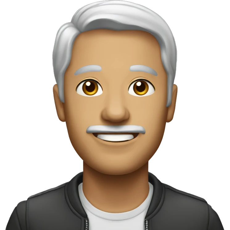 Светло-коричневая такса emoji