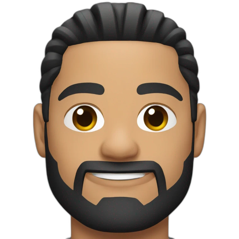Roman reigns  emoji