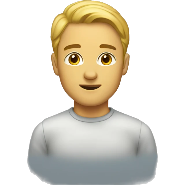 Удивление  emoji