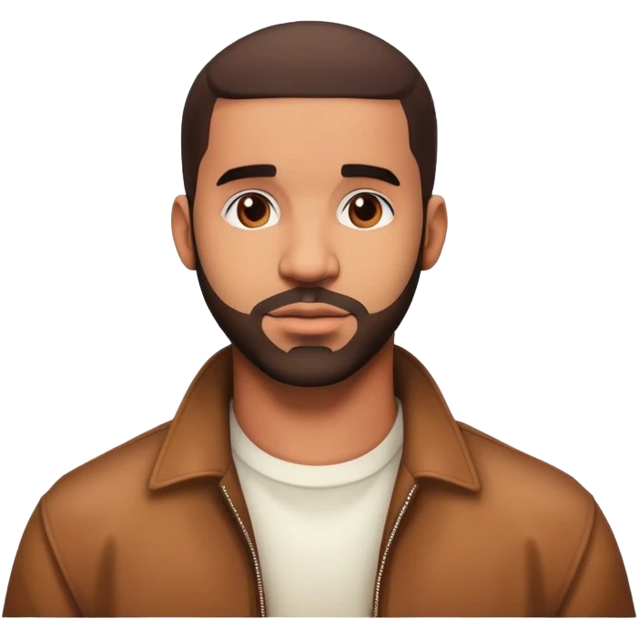 Drake emoji
