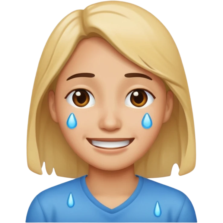 😭😍 emoji
