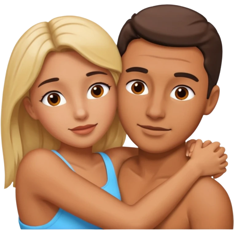 People having sex emoji