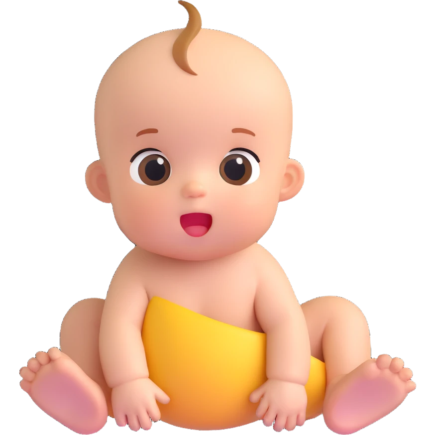 👶🏻 emoji