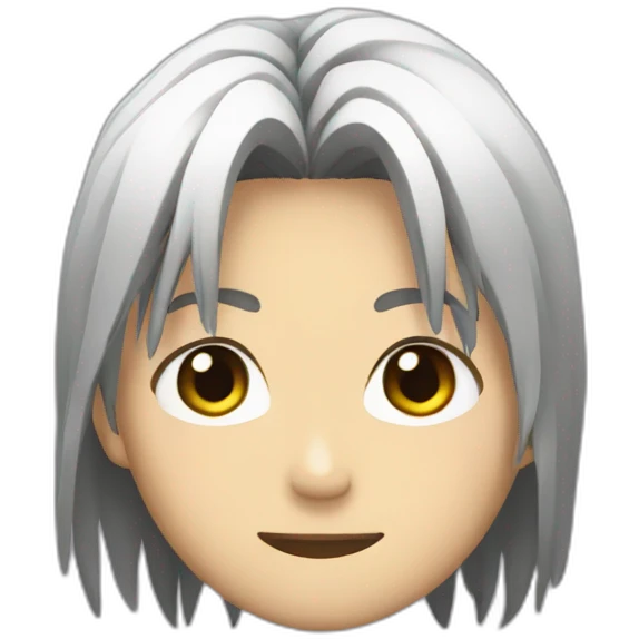 Sasuki emoji