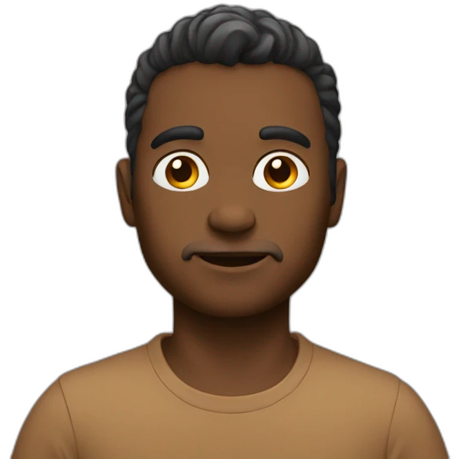 Chut emoji