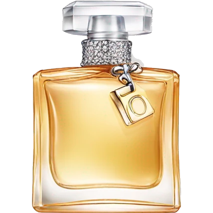Dior perfume emoji