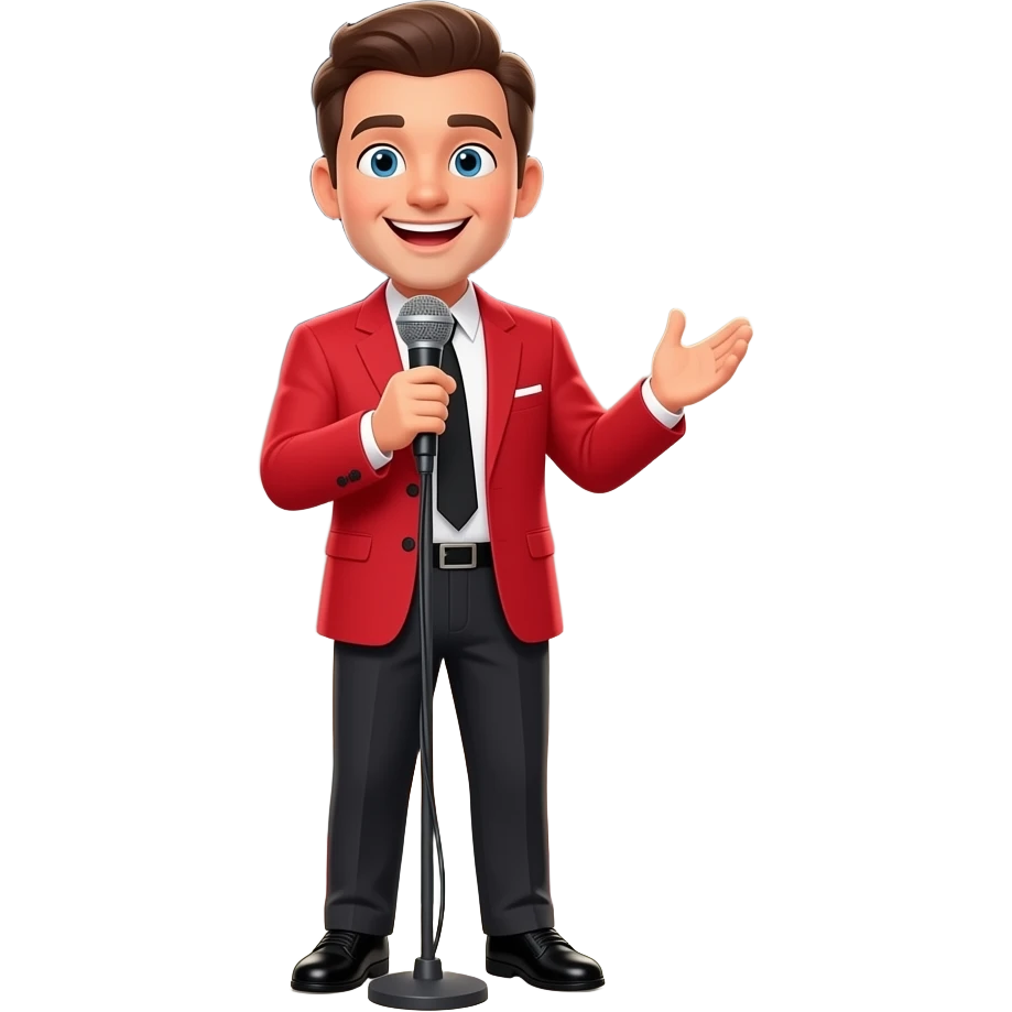 Comedi emoji
