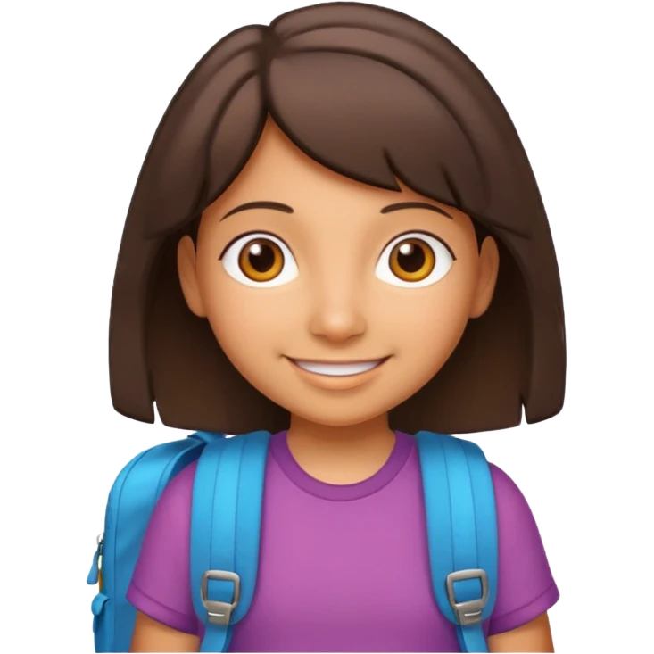 dora emoji