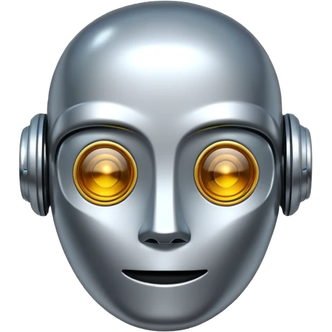 robot emoji  emoji