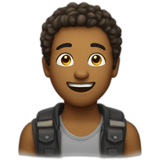 Funy emoji