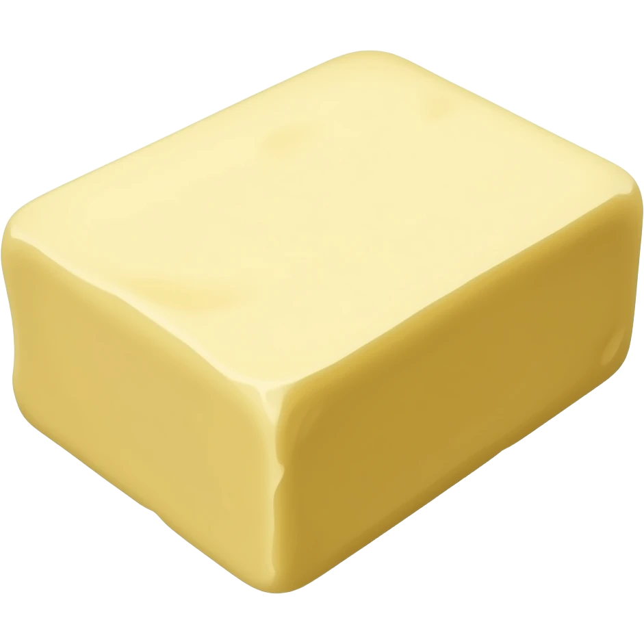 butter emoji