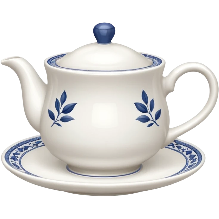 tea cup emoji