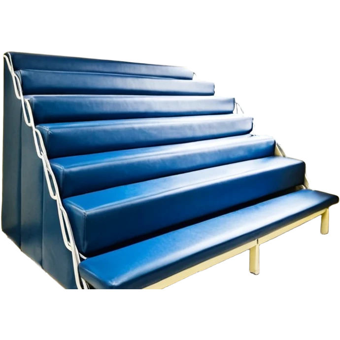 зобрази військове спорядження та обладнання для навчань школярів 🪖 emoji