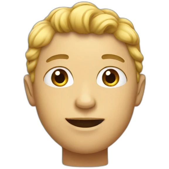 Body emoji
