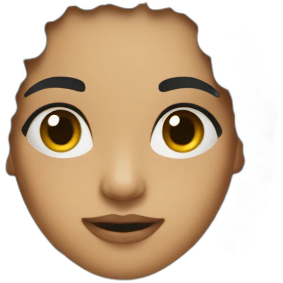 mia califa emoji