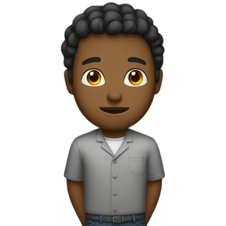 hard times emoji