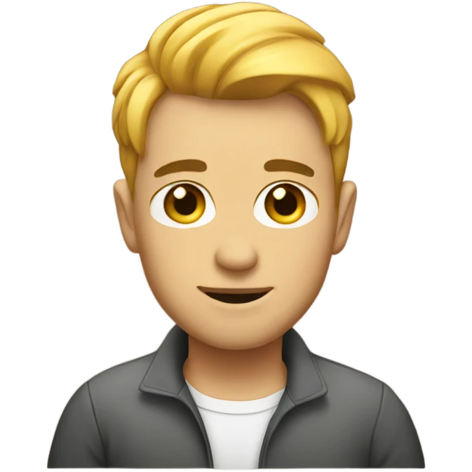 Gay emoji