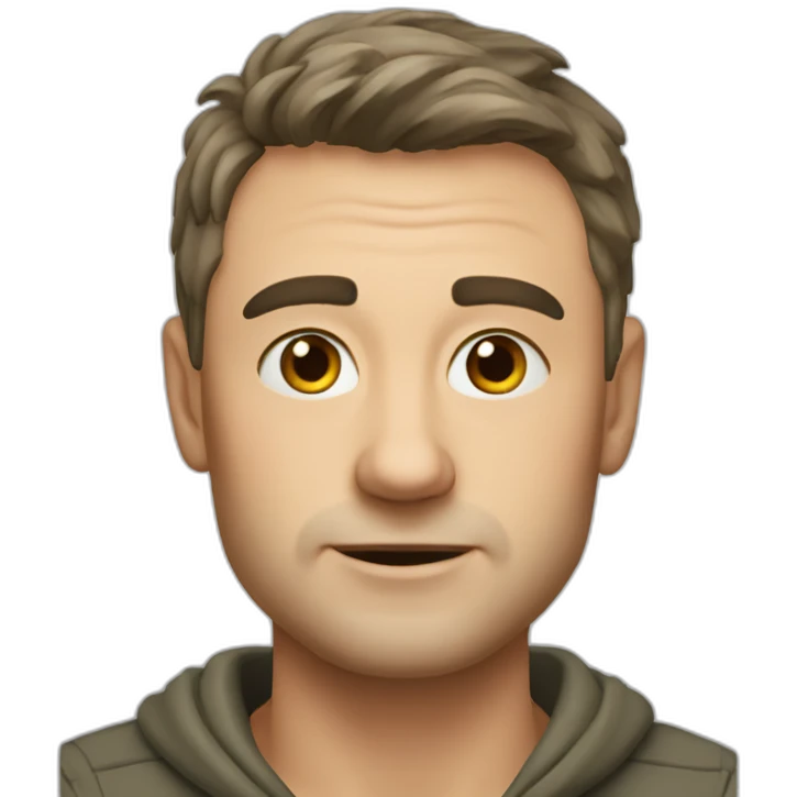 OLEG-MAKAKA emoji