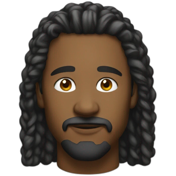 legend emoji