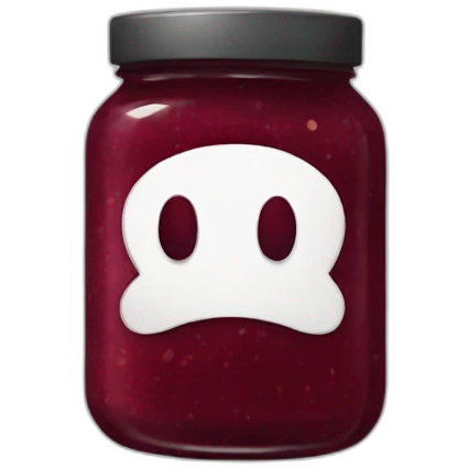 Jam emoji