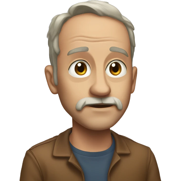 cliffe knechtle emoji