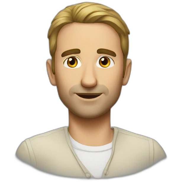 Éric zemour emoji