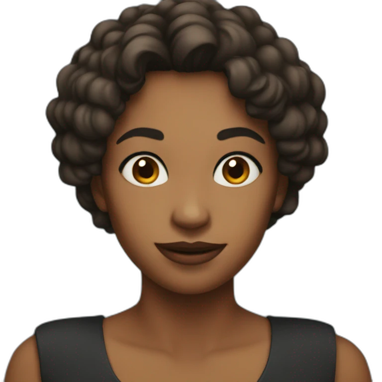 camille emoji