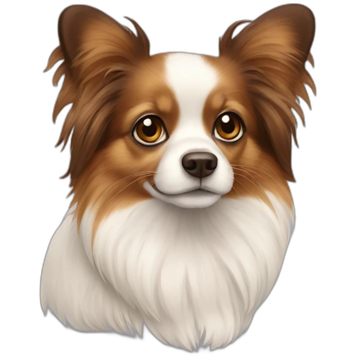 Papillon emoji