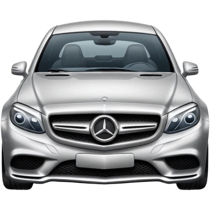 Benz emoji