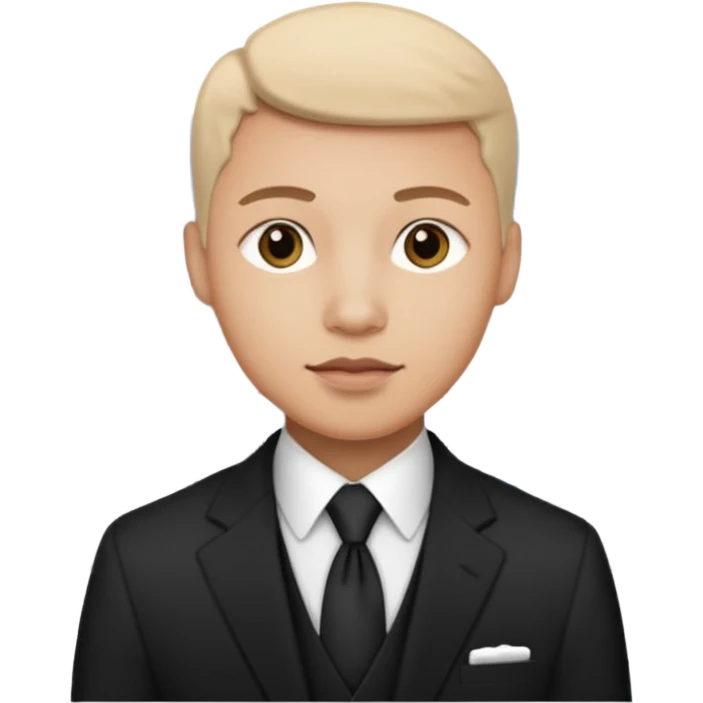 I NEED LIKE PERSON IN FORMALS AND CALENDAR ADJUSED AND NEXT TO HIM AND NO BACKGROUND COLOR FOR PIC emoji