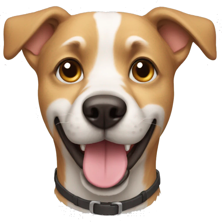 dog emoji