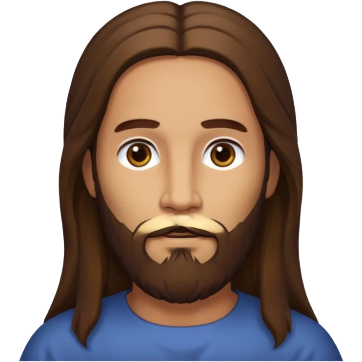 Jesus emoji
