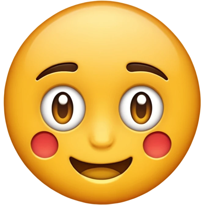 100% emoji
