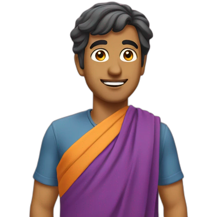 Jethalal emoji