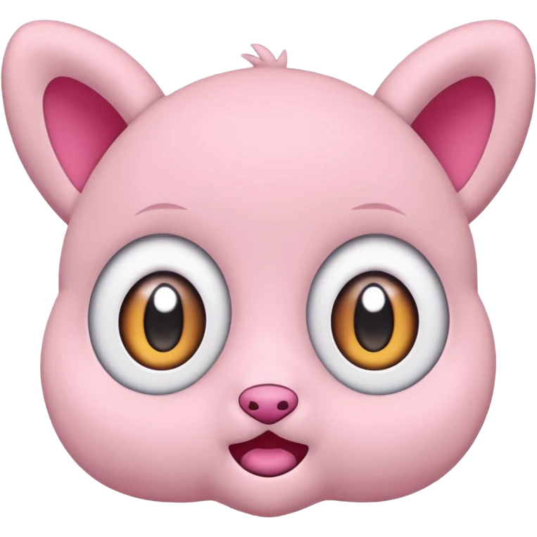 Labubu  emoji