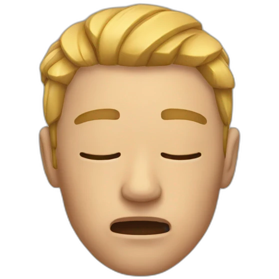 Headache  emoji