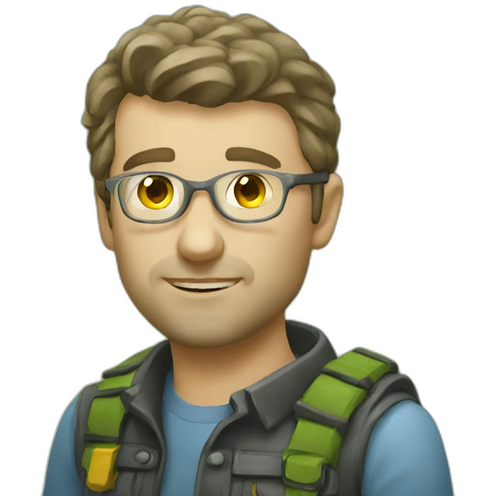 ukraine developer emoji