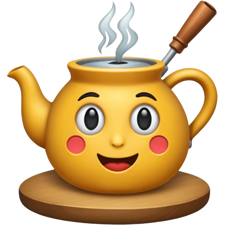 mate emoji