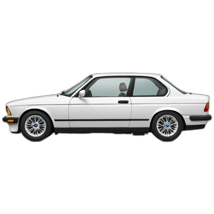 bmw emoji