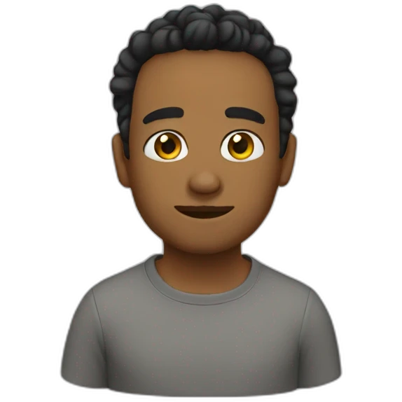 Me emoji
