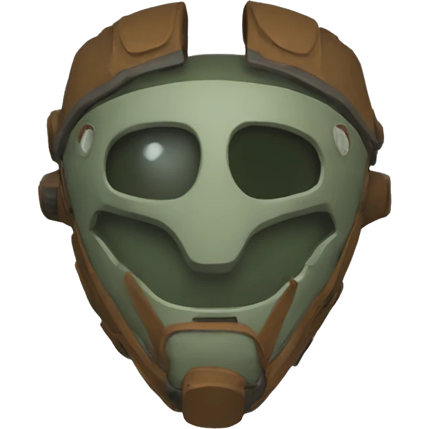 outer wilds game nomai mask emoji