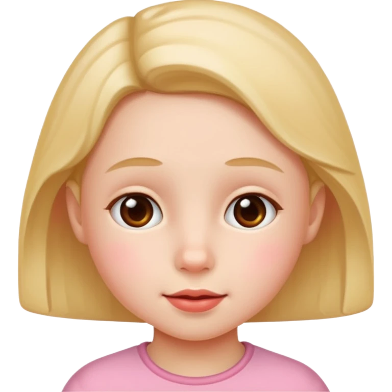 enfant emoji