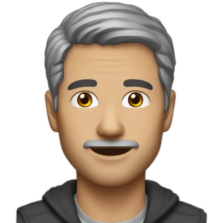 Michael Meyrs emoji