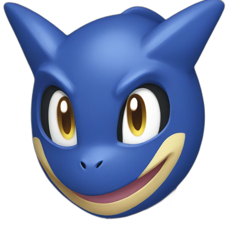 Greninja emoji